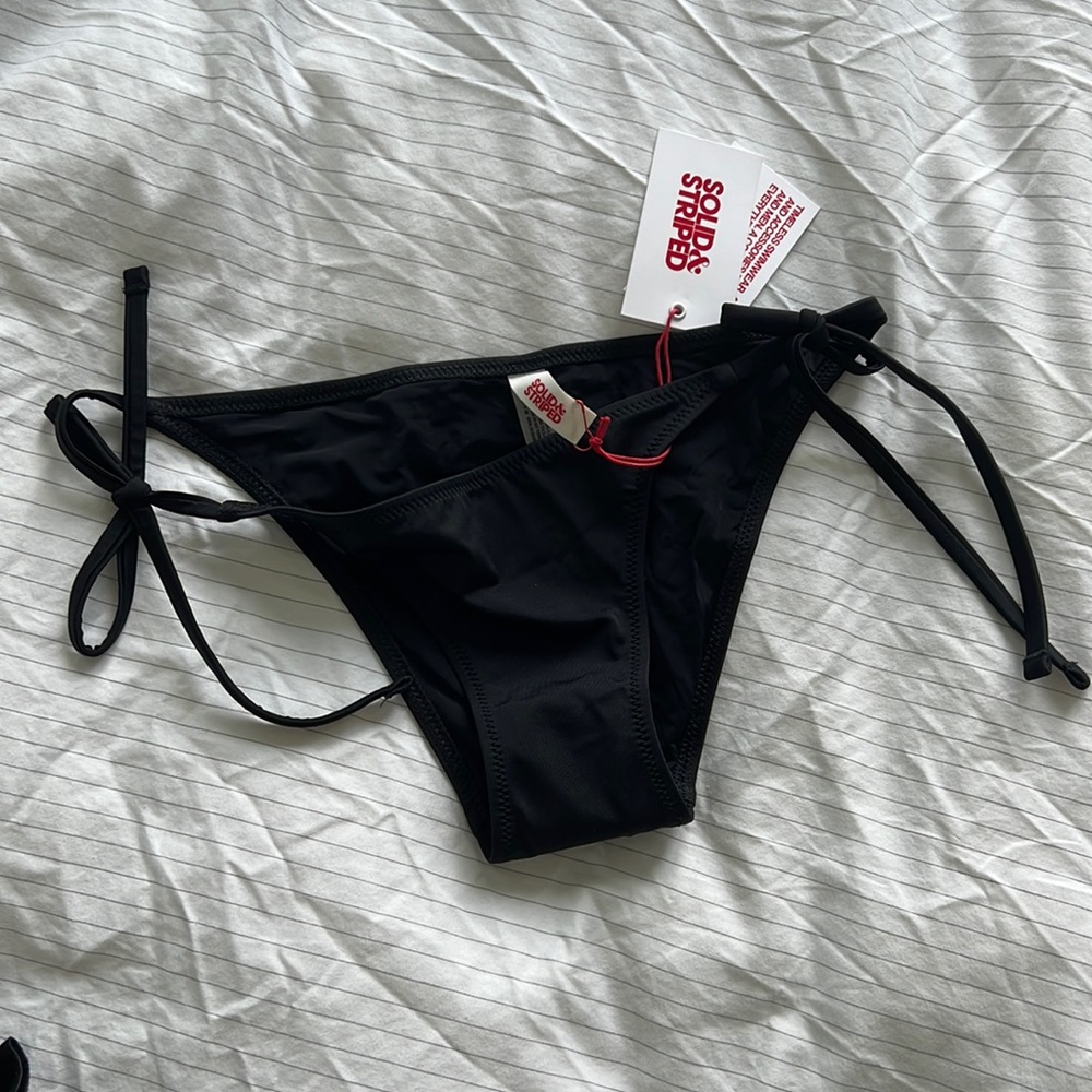S&S Bikini Bottom